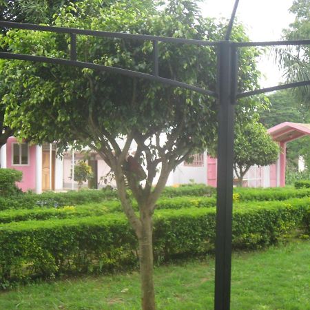 Our Home Mbale Luaran gambar