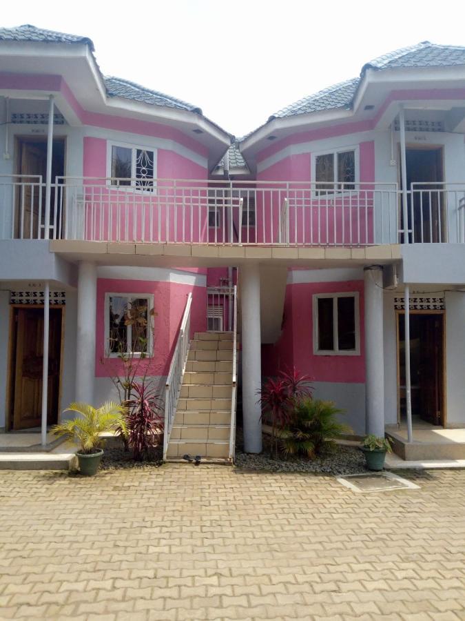 Our Home Mbale Luaran gambar